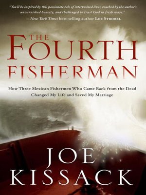 The Fourth Fisherman - ebook